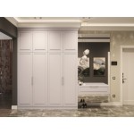 Шкаф в прихожую Винто