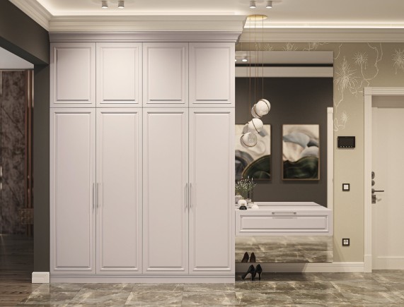 Прихожая Винто