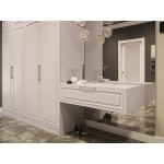 Шкаф в прихожую Винто