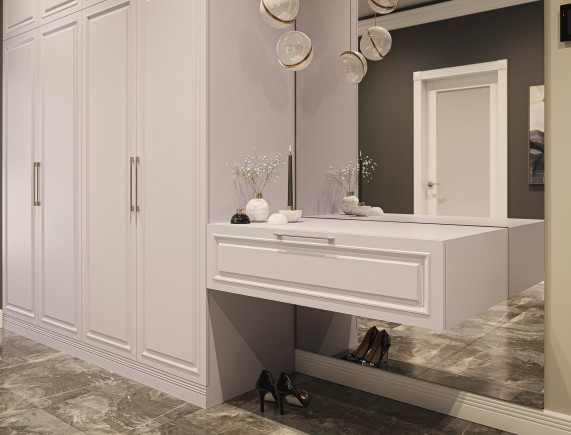 Прихожая Винто