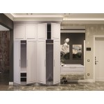 Шкаф в прихожую Винто