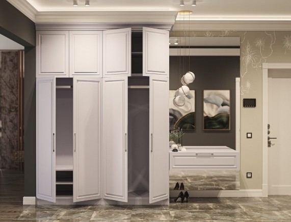 Прихожая Винто