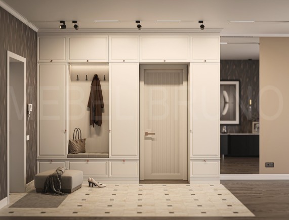 Прихожая Анабел