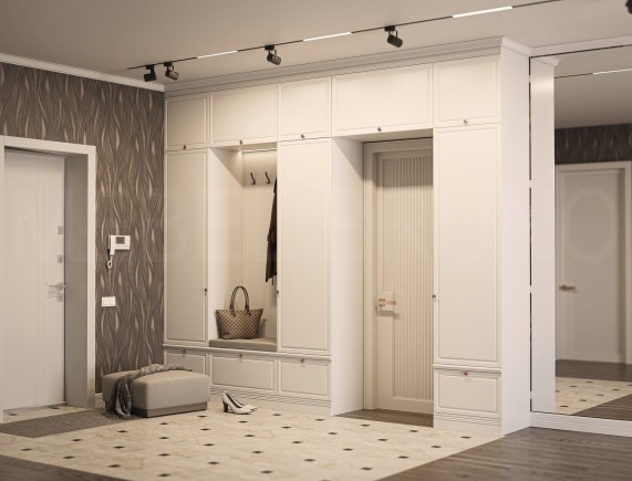 Прихожая Анабел