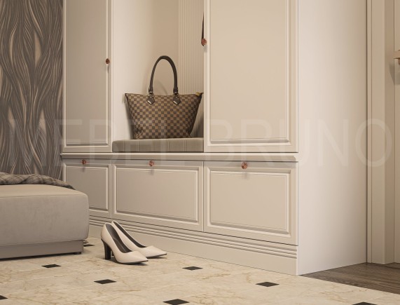 Прихожая Анабел