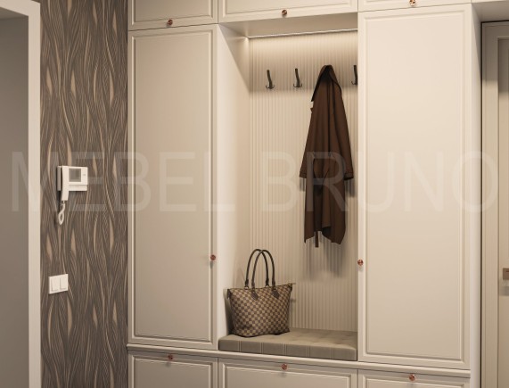 Прихожая Анабел