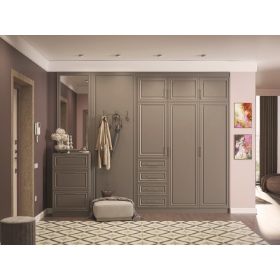 Прихожая Демерг