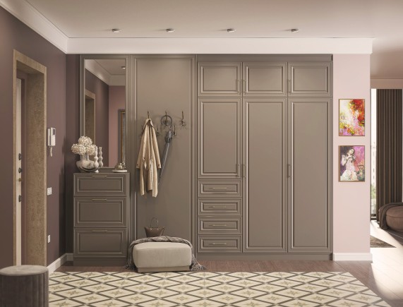 Прихожая Демерг