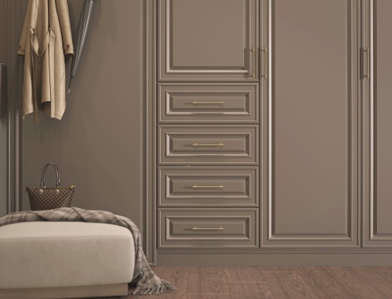 Прихожая Демерг