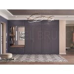 Шкаф в прихожуюЭлладо