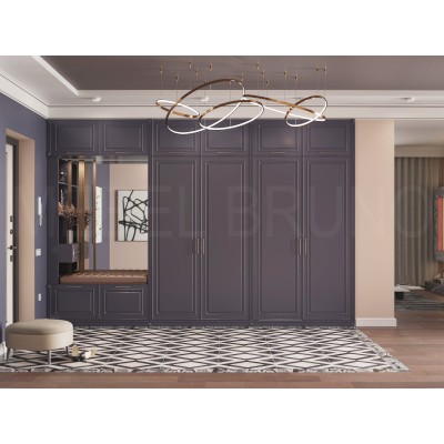 Прихожая Элладо