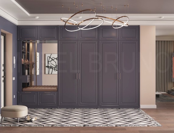 Прихожая Элладо