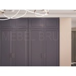 Шкаф в прихожуюЭлладо