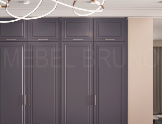 Прихожая Элладо