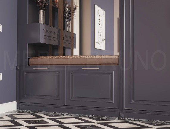 Прихожая Элладо