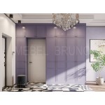 Шкаф в прихожую Интел