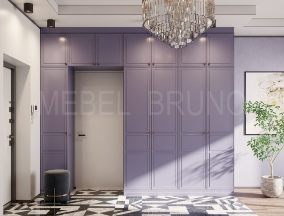 Прихожая Интел