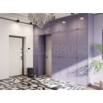 Шкаф в прихожую Интел