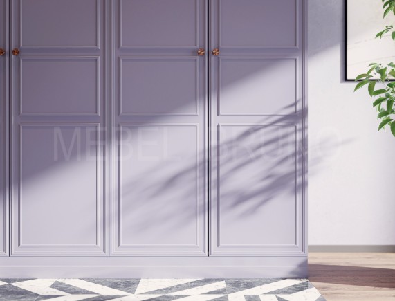 Прихожая Интел