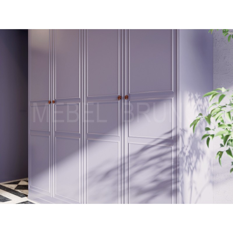 Шкаф в прихожую Интел