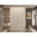 Шкаф в прихожую Маурис