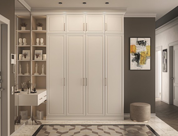 Прихожая Маурис