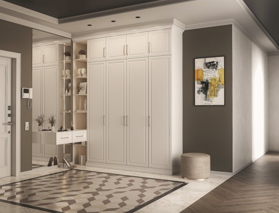 Прихожая Маурис