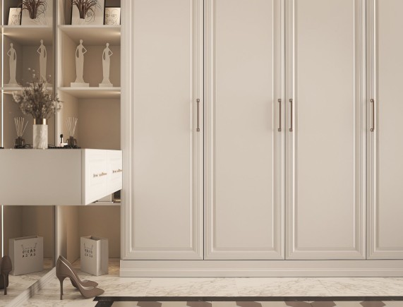 Прихожая Маурис