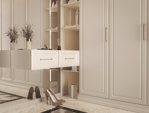 Прихожая Маурис