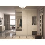 Шкаф в прихожую Олимпик