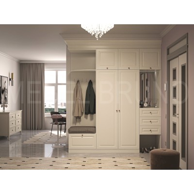 Прихожая Олимпик