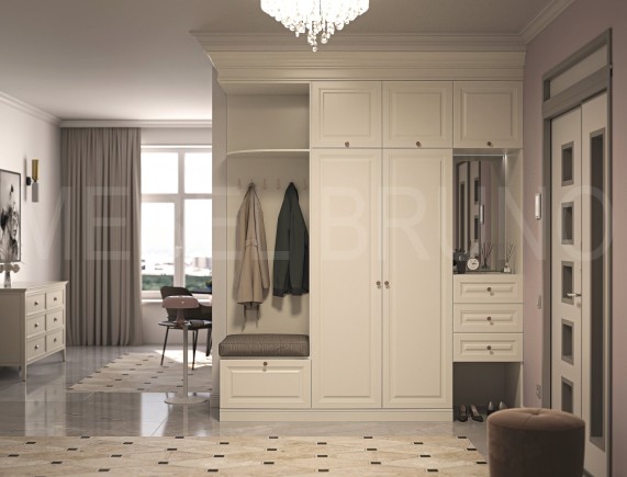 Прихожая Олимпик