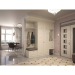 Шкаф в прихожую Олимпик