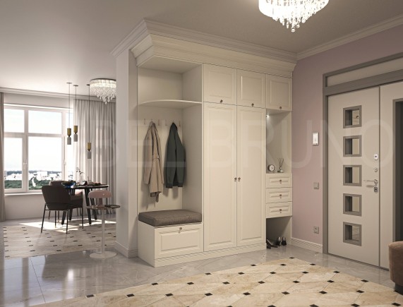 Прихожая Олимпик