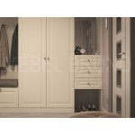 Шкаф в прихожую Олимпик