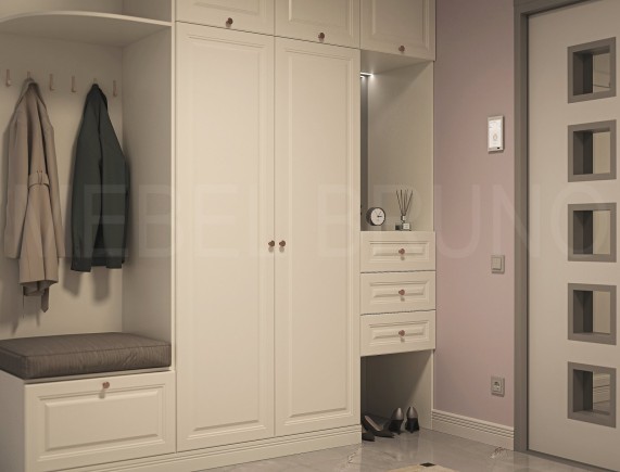 Прихожая Олимпик