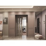 Шкаф в прихожую Санмарис