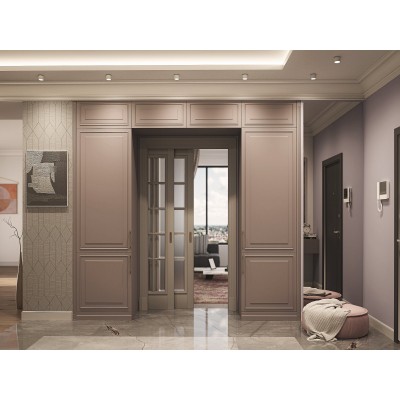 Прихожая Санмарис