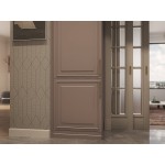 Шкаф в прихожую Санмарис