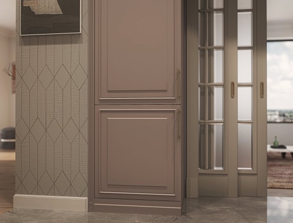 Прихожая Санмарис