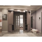 Шкаф в прихожую Санмарис