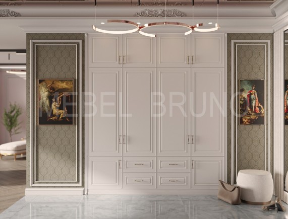 Прихожая Шармель