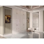 Шкаф в прихожую Шармель