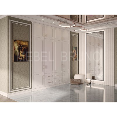 Прихожая Шармель