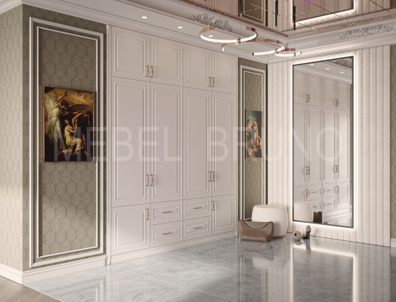 Прихожая Шармель