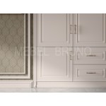 Шкаф в прихожую Шармель