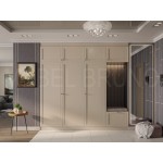 Шкаф в прихожую Шонде