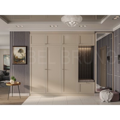 Прихожая Шонде