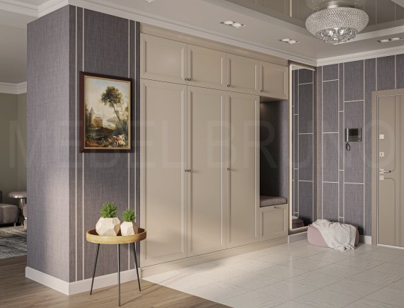 Прихожая Шонде