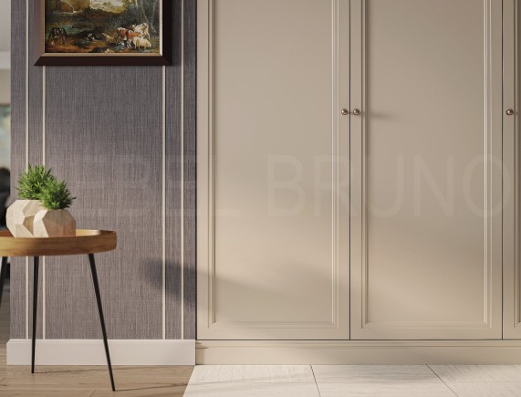 Прихожая Шонде